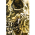 Dekoracija Vical Calavera Corona Bust