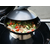 Žar WOK 480/570/SIDEBURNER Outdoorchef