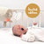 sweet dreamers bacek ewan deluxe Bež