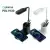 LED stona lampa LED/3W/5V sa bežičnim punjenjem, bela