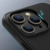 Maska Nillkin Super Frosted Shield Pro za iPhone 15 Pro Max crna