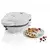 GORENJE Aparat za galete WM701W, 700W, Beli