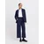 b.young Blazer BYDANTA temno modra