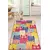 Conceptum Hypnose Tepih Cats Multi, 120x180cm, Šareni