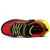 Skechers patike Flex Glow crno-crvene 27–35 za dečake