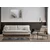 Atelier del Sofa Trosed Livorno 230x85x92cm Beli