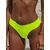 Bikini neon green M