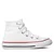 CONVERSE Superge Ct Core Hi, bela