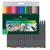 FABER CASTELL flomaster - lajner (0.4mm), 20 boja