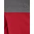 Block Swim Shorts brickred/darkshadow