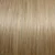 SEISETA Prirodna kosa na TRESI sa klipsma 50/55cm-DB3 Golden Blond