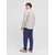 JJ Rebel Muške pantalone Oliver 12270757, Teget