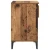 Ormar za cipele Staro drvo 102 x 36 x 60 cm Konstruirano drvo