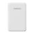 Romoss Powerbank Romoss WSC10 10000mAh 20W (bela)