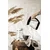 AD ADLER AD 1274 White Stekleni kuhalnik, 1,7 L