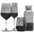 Premium Living Kozarec Black