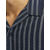 JACK & JONES Srajca Easter Palma, modra