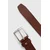 Usnjen pas Tommy Hilfiger
