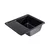 Granisil Cortes 570.5 Black metallic