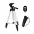 Drzac Tripod 3888 srebrni