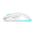 Bežični miš Baracuda TURTLE 3200DPI/6D/Optički/2.4GHz/Bela