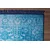 Conceptum Hypnose Tepih Fusion -AL 135, 140x190 cm, Plavi