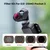 K&F DJI Osmo Pocket 3 Magnetic Filter 4 pcs Set (ND8/PL+ND16/PL+ND32/PL+ND64/PI)