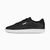 PUMA Smash 3.0 L Sneakers, Black/White