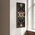 Wallity slika EMR085, 40 x 120 x 3 cm