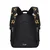 S-Cool Ranac sa ojačanim leđima Gold football SC3170, 40x29x14cm, Zlato-crni
