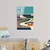 Wallity Slika UV-909, 45 x 65 cm