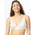 CALIDA Nedrček Sensual Secrets, bela