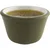 APS komplet 6 posodic za pomake, 40 mm, premer: 60 mm, zelena/bela