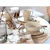 Creatable KOMBINIRANI SERVIS Caoba