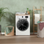 GORENJE mašina za pranje veša WNEI84BS
