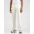 LEVIS  Chino hlače AUTHENTIC naravno bela