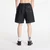 Kopalke Awake NY Classic Logo Swim Trunk Black S