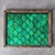 Aberto Design Poslužavnik REF010 48 x 38 x 4 cm, Šareni