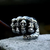 Prstan Fingers Skeleton Hand- SS8-1058R