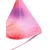 Cropp - Bikini top - Koral