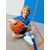Sinsay - Majica Active - bledoplavo
