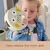 FISHER-PRICE Fisher Price drveni muzički set, 6 komada, 578442