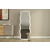 HANAH HOME Ogledalo Aror White