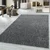 eoshop Preproga Nizza 1800 siva (Varianta: 80x250 cm)