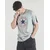 Converse CHUCK LOGO TEE Siva