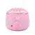 SH Spa&Beauty Topilica za vosak PINK