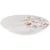 Orion Set porcelanových globokih krožnikov Mak20,5 cm, 6 kos