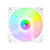 COOLER MASTER SickleFlow 120 ARGB White Edition ventilator (MFX-B2DW-18NPA-R1)