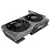 ZOTAC GAMING GeForce® RTX ™ 3070 Twin Edge LHR grafična kartica, 8 GB GDDR6, 256-bit