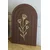 Wallity Slika Ersy3Doval4-3045, MDF, 30x45x2 cm
